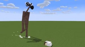 Скибиди Туалет Против Сиреноголового