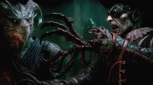 Baldur’s Gate 3 на PS5: Темный Соблазн против Дьявольского Хирурга — кто Победит?
