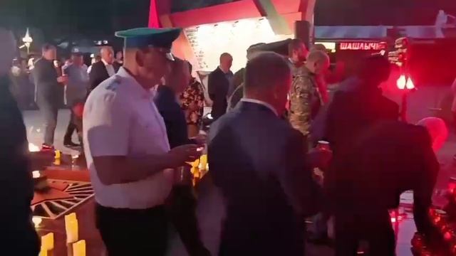 ВСЕРОССИЙСКАЯ АКЦИЯ ПАМЯТИ