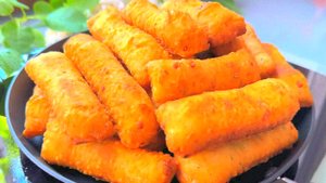 Вкуснятина к чаю за 10 минут из кефира и творога! Свекровь в шоке – простой рецепт десерта