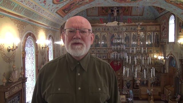 "Православное слово" передача от 22 июня