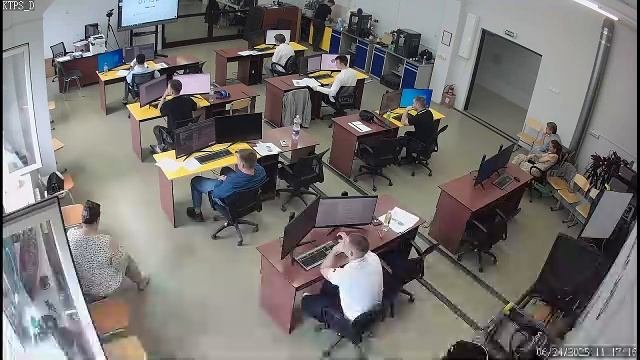 15.02.15 Технология металлообрабатывающего производства ТМП - 24.06.2025