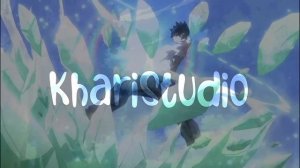 『TV』Fairy Tail - Opening 6 [Fiesta] (Russian cover by KhariStudio)