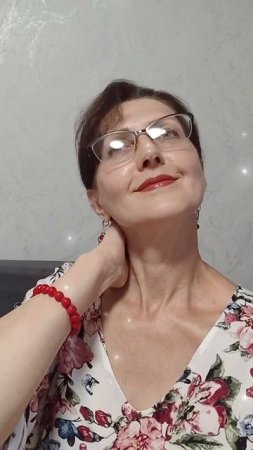 Самые первые признаки старения ...