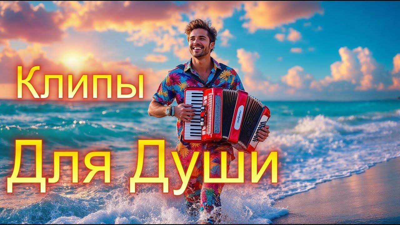 МУЗЫКА ПОЁТ ДУША ❤️СБОРНИК-МУЗЫКИ ДЛЯ ДУШИ😈СУПЕР -Клипы 2025🫣РУССКИЕ ХИТЫ 2025❤️Russian Music(#57)