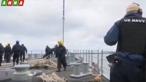 Политика на море стала радикально агрессивной в отношении России