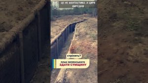 Шайка клоунов-побратимчиков высасывает остатки хуторских грошей