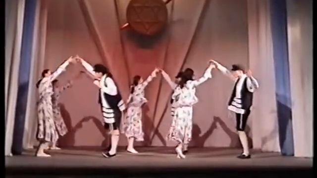Танец!!! 7 40!