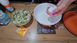 Заливной пирог с тунцом