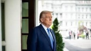 Дональд Трамп сообщил о достижении договоренности между Израилем и Ираном о полном прекращении огня