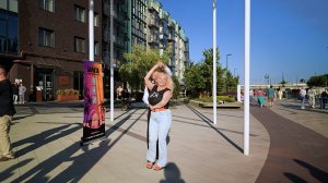 Опен-эйр, бачата (13) - Калининград, Рыбная деревня (22.06.2025)