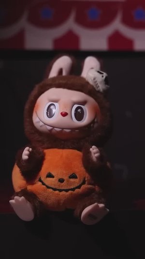 ЛАБУБУ Фильм 3 , Labubu the movie 3