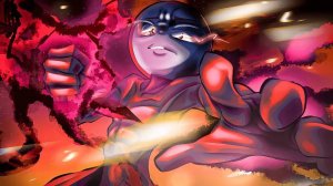 играю в the strongest battle grounds!