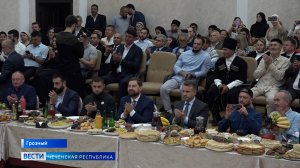Вести Чеченской Республики 23.06.2025
