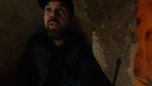 Открываем Тайны Каппадокии: Музей под Открытым Небом в Гёреме и Древние Подземные Города