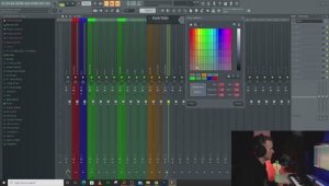 07.1. Preparing Session