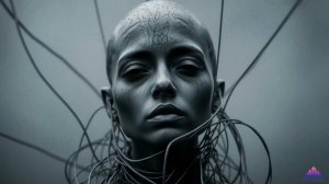 The cybernetic pulse. Music Mix 2025