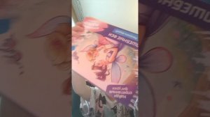 распаковка игрушек