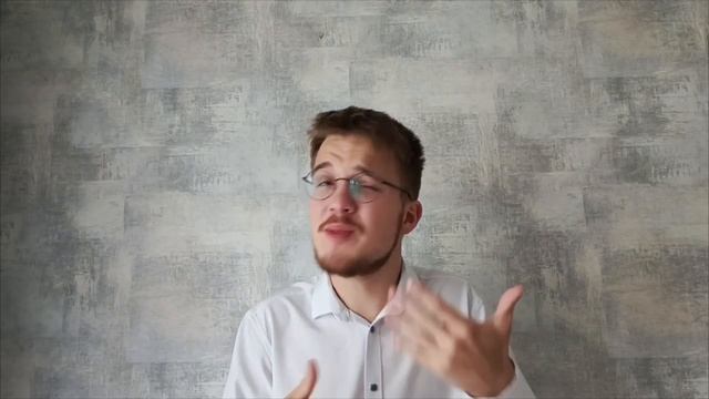 Григорий Горин, проза "Хорошее воспитание". Немцев Степан Олегович