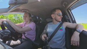 Из Благовещенска во Владивосток на авто, с собаками.Чать 1