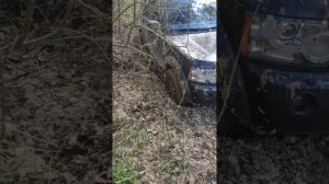 Поездка к реке Жиздре 4 (22.04.2023)