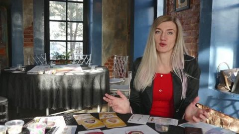 Бизнес-игра Эмоциональный интеллект trainings-games.ru