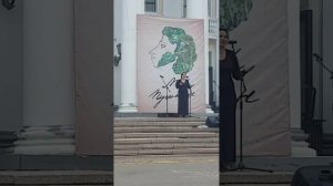 "Фонтану Бахчисарайского дворца"