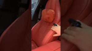 Новый BYD Yangwang U7