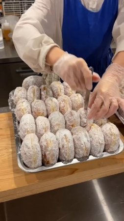 EHjREHdHKK4 - Cute cream donuts🍩