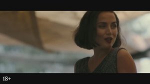 Эдем — Русский трейлер (2025) Ана де Армс