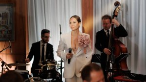 ELLENBAND|Trio