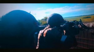 "О работе контрразведки в боевых условиях"