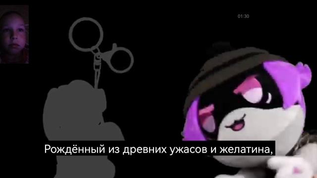 Удивительный цивровой цирк анимация