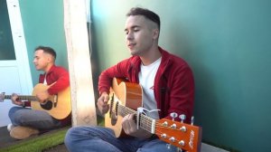 Кавер на песню Amirchik-Эта любовь