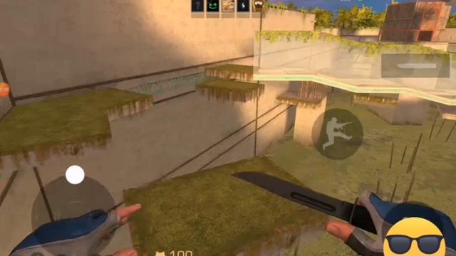 тестирование нового режима в standoff 2