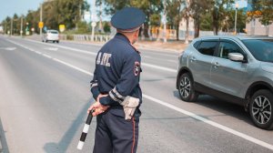 2,5 тысячи пьяных водителей задержали в Югре