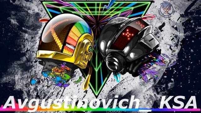 La Mejor Música Electrónica (REMIX) _ The Best Electronic Music (Con Nombres)