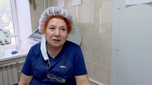 50 лет в одной больнице: врач-стоматолог из Бийска посвятила жизнь своей профессии