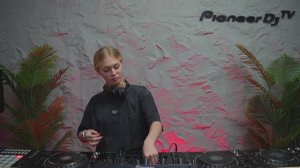 PRIOROVA [ house ] @ Pioneer DJ TV