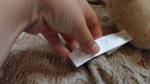 У лабубу нет никаких камер