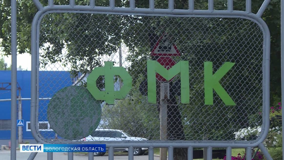 Развитие отрасли: Георгий Филимонов посетил Череповецкий фанерно-мебельный комбинат