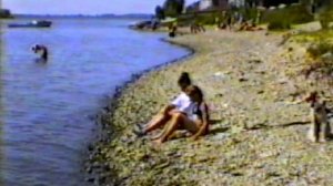 НА ДАЧЕ У ВАЛЕЕВА