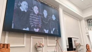 V Международная научно-практическая конференция «Фольклор палеоазиатских народов", г. Южно-Сахалинск