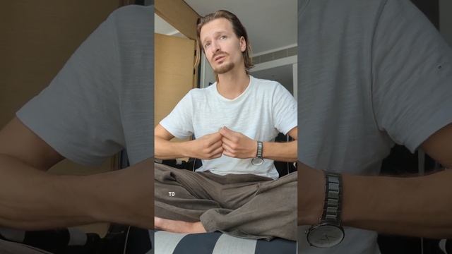 Пример самопрезентации 1