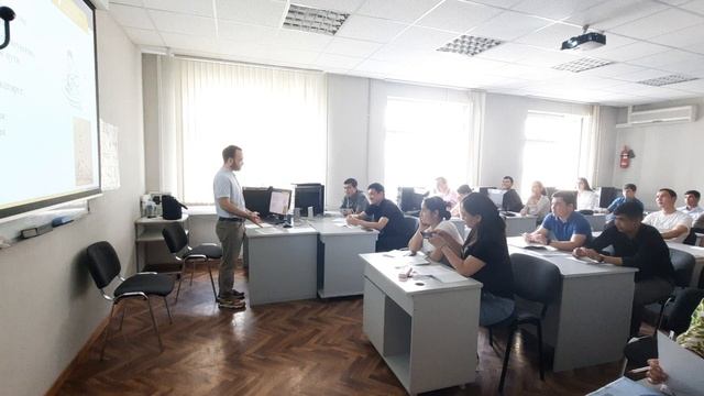 Занятие РКИ Пробачай П.А. "Фразеологизмы"