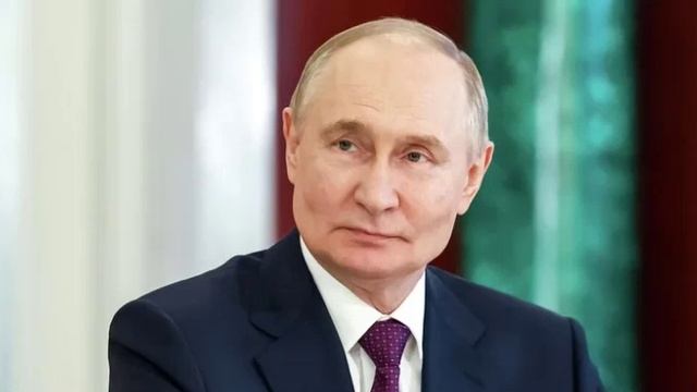 Путин подписал закон о создании национального мессенджера.