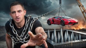 Спаси Эту Машину Чтобы Забрать 1 000 000 Рублей ! Егорик vs Exile vs Равшан vs Торнике !
