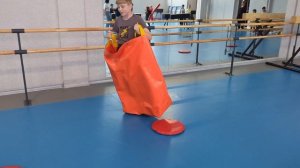 Пришкольный лагерь в "Принципиум" (г. Новохоперск) вместе с краеведческим музеем