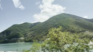 Военно-Грузинская дорога