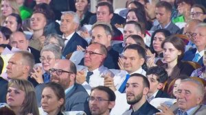 «Призвание». Премия лучшим врачам России. Выпуск от 15.06.2025